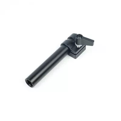 Alu 1/4  Attaching LiDar Follow Focus Mount Fr Film Camera Electronic Motor FF • $9.97