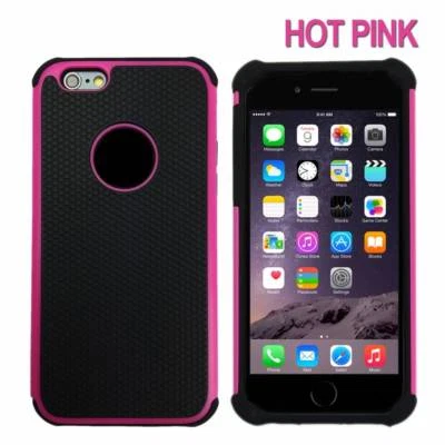 $6.75 • Buy Shockproof Heavy Duty Tough Case Cover For Apple IPhone 7 6s Plus 6 5s 5 4s 8 X