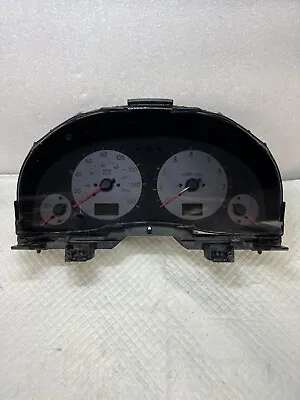 2004 Infiniti G35 Instrument Cluster Speedometer M73g Oem (70 C) • $99.99