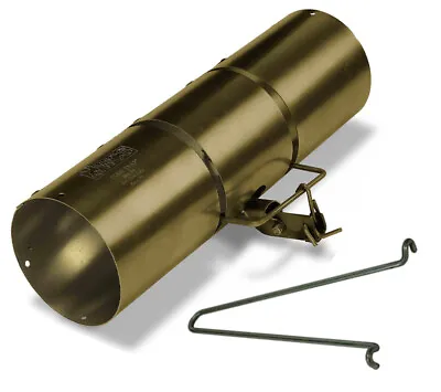 Authentic WCS Rust Resistant Tube Trap - 1 Setter Included • $65.95