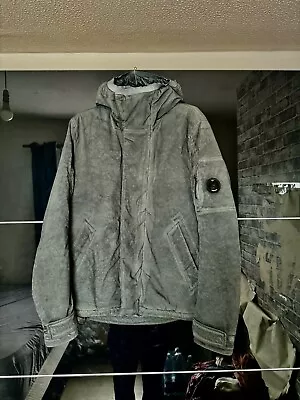 Cp Company Nycra Jacket • £210