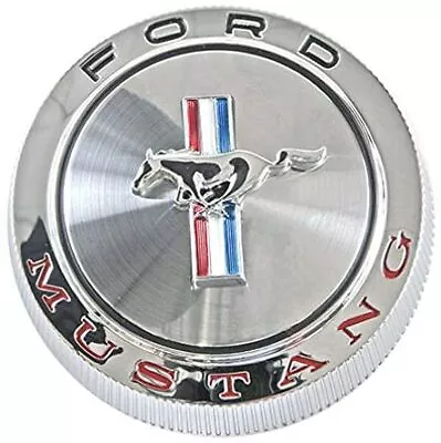 1966 Mustang  Fuel Gas Cap • $91.95