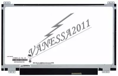 For 13.3  1366×768 Resolution LCD Screen N133BGE-L41 Rev.C3 ASUS S300CA • $87.13