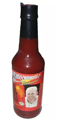 Mickey Mantle's Restaurant Home Run Hot Sauce Unopened Bottle • $42.50