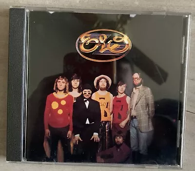 Electric Light Orchestra ELO Classics Rock CD Greatest Hits CBS Special • $3.99