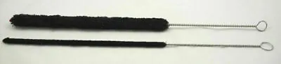 Set Of 2 Practice Chanter Brushes Maintenance Bagpipe Pipes By Lyons Bagpipes • $20.47