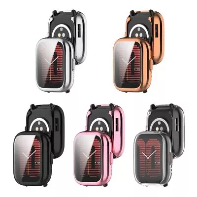 Smart TPU Case Bumper Protective Shell For Amazfit Active Smart Watch • $5.53