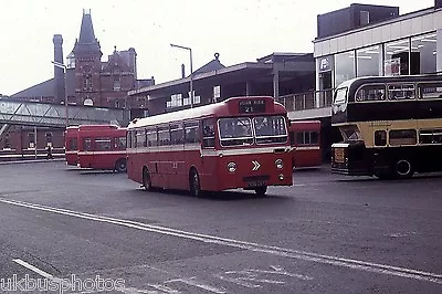 £0.99 • Buy PMT Potteries Motor Traction No.936 Hanley 1977 Bus Photo