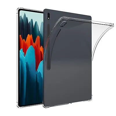 For Samsung- Galaxy Tab S8 11 Inch 2022 Compatible With Ipad Case 6th Generation • $15.85