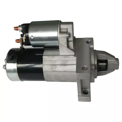 Starter Motor Fit Holden Commodore VT VX VY VZ VE V8 Gen3 LS1 5.7L Petrol 99-06 • $92