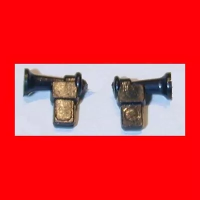 RS3 RS-3 RSD4/5 HORNS (Qty 2)  ATLAS 421204 420026 N SCALE • $1.99