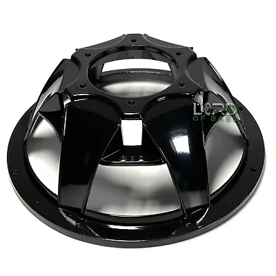 $25 • Buy 12  Six Spoke Subwoofer Frame Speaker Parts