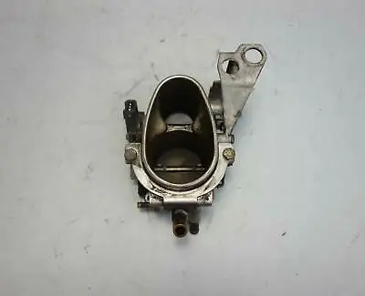 1991-1992 BMW E30 318i M42 4-Cylinder Throttle Body Housing Plate OEM • $74.25