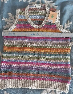 £40 • Buy Pachamama Jumper
