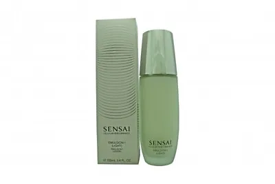 Kanebo Cosmetics Sensai Cellular Performance Emulsion I - Women's For Her. New • £104.81