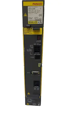 $875 • Buy Fanuc Power Supply Module A06B-6110-H006 FULLY REFURBISHED!!! EXCHANGE ONLY