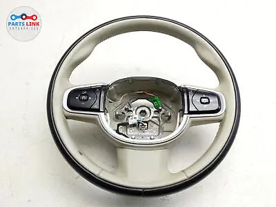 2016-2020 Volvo Xc90 Mk2 Driver Left Steering Wheel Cruise Radio Control Switch • $133.19