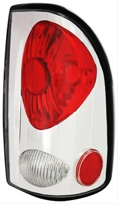 IPCW Tail Lamps Crystal Clear CWT-CE403C Pair For 97-01 Dodge Dakota • $59.99