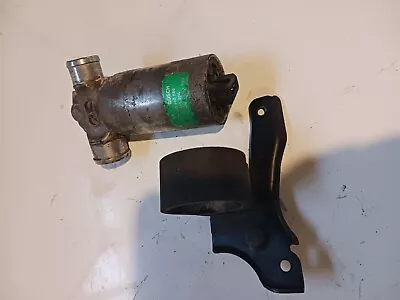 BMW E46 M56 SULEV Idle Air Control Valve ICV IACV Bosch BMW 325I E46 OEM • $74.99