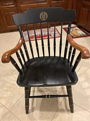 Colonial S.BENT-BROS Captain's Chair  Meredith College • $499