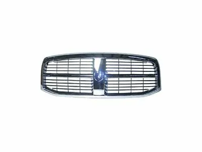 For 2006-2009 Dodge Ram 3500 Grille Assembly 49182WX 2007 2008 • $130.95