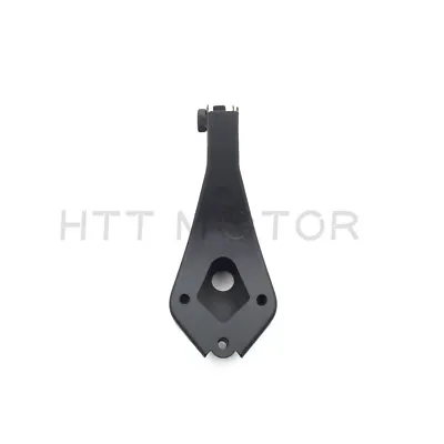 Upper Stay Cowl Bracket Arm Fairing Bracket For Honda CBR600 F4 F4i 99-06 Black • $19.99