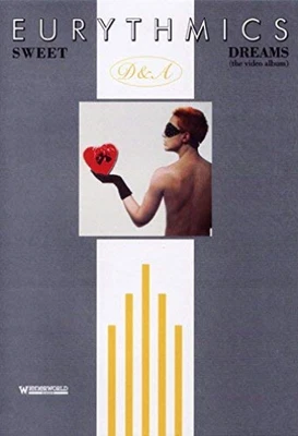 £9.77 • Buy Eurythmics - Sweet Dreams  (DVD) 