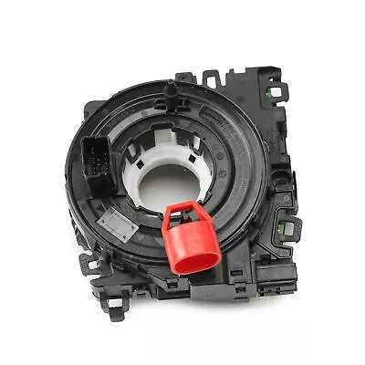 0EM Steering Angle Sensor Clock Spring For Audi A3 VW Golf MK7 Tiguan Skoda Seat • $115.97