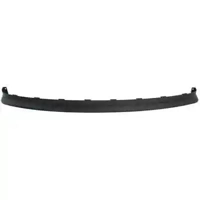 Front Valance For 2004-2012 Chevrolet Colorado GMC Canyon Textured • $63.99