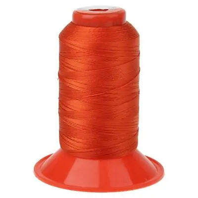 £6.82 • Buy Sewing Thread For Leather Shoes Upholstery Furniture Tents Backpacks Sleeping
