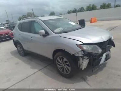 Air Flow Meter 3.5L 6 Cylinder Fits 15-19 MURANO 3186646 • $107