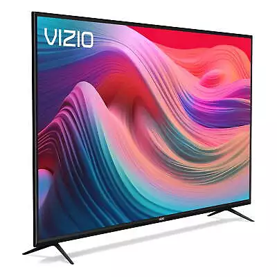 VIZIO 70 Inches Smart TV Class V-Series 4K Ultra HD LED V705-J03 NEW • $653.62