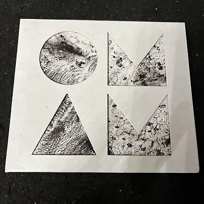 Beneath The Skin By Of Monsters And Men (CD 2015) Indie Folk Digipak • $6.37