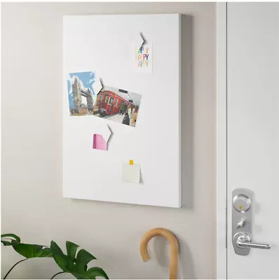 Svensas IKEA Magnetic Memo Board 40cm X 60cm • £19.50