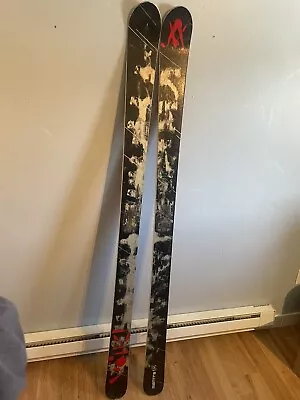 Volkl Mantra Twintip Skis Size 180 Cm • $159