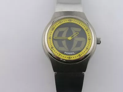 Fossil Watch JR-7850 Sport Line Watch W/ Band • $26