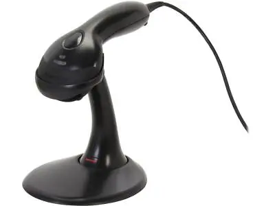 NEW Honeywell Voyager MS9520 USB Barcode Scanner Kit With Stand (MK9520-32A38) • $60.25