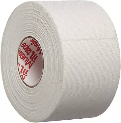 Mueller MTape® White 1.5  X 15 Yd • $8.99