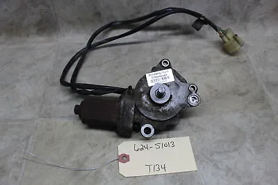 07-10 Suzuki King Quad 450 08-19 750 Front Differential Diff DVC Actuator Motor • $244.95