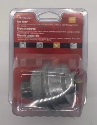 Mr. Heater Fuel Filter For Portable Buddy & Big Buddy Heaters F273699 BRAND NEW • $14.99