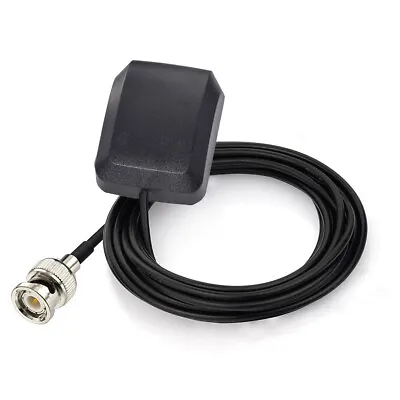 BNC GPS Antenna For Garmin 182C 196 278 378 496 420s 430s 520s 525s 530s 535s • $21.74