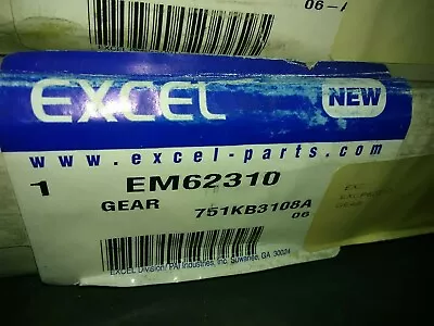 New PAI EM62310 3rd Gear For TRXL-107 Maxidyne Trans Mack 751KB3108A • $220