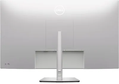 BRAND NEW Dell UltraSharp 43  4K USB-C Monitor - Black (U4320Q) • $1100