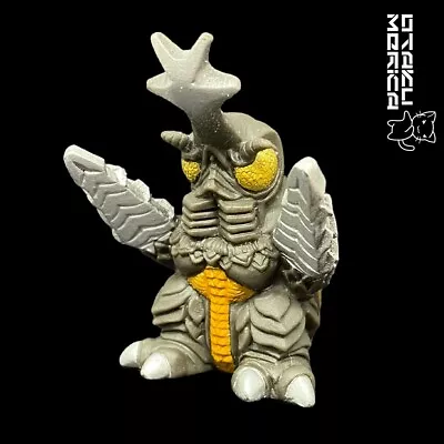 Bandai 2000 Godzilla Finger Puppets - Megalon Sofubi Figure • $15.99