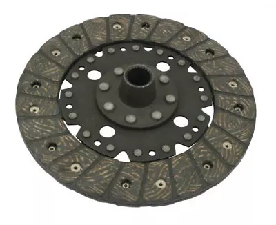 Super Duty 200mm/ 8  Spring Center Clutch Disc VW Bug Ghia Bus T3- Empi 4085 • $48.95