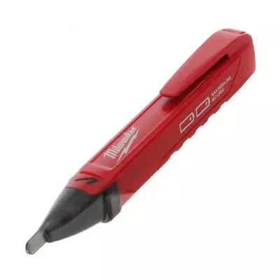 Milwaukee 2200-20 Voltage Detector Voltage Meter Tester (Battery) • $29.99