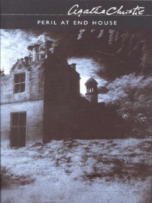 £4.22 • Buy Peril At End House By Agatha Christie (Paperback) Expertly Refurbished Product