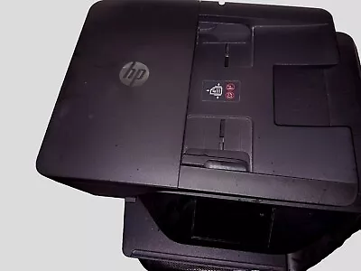 HP OfficeJet Pro 6968 All-in-One Inkjet Printer For Parts Or Repair. See Details • $50