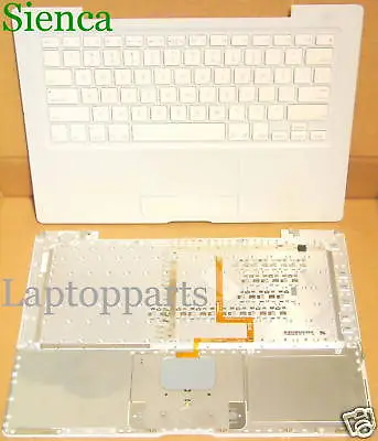 MacBook 13  Keyboard/Top Case/Trackpad White 922-8264   • $44.98