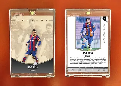 Lionel Messi / Legends / Generation Next • $4.99